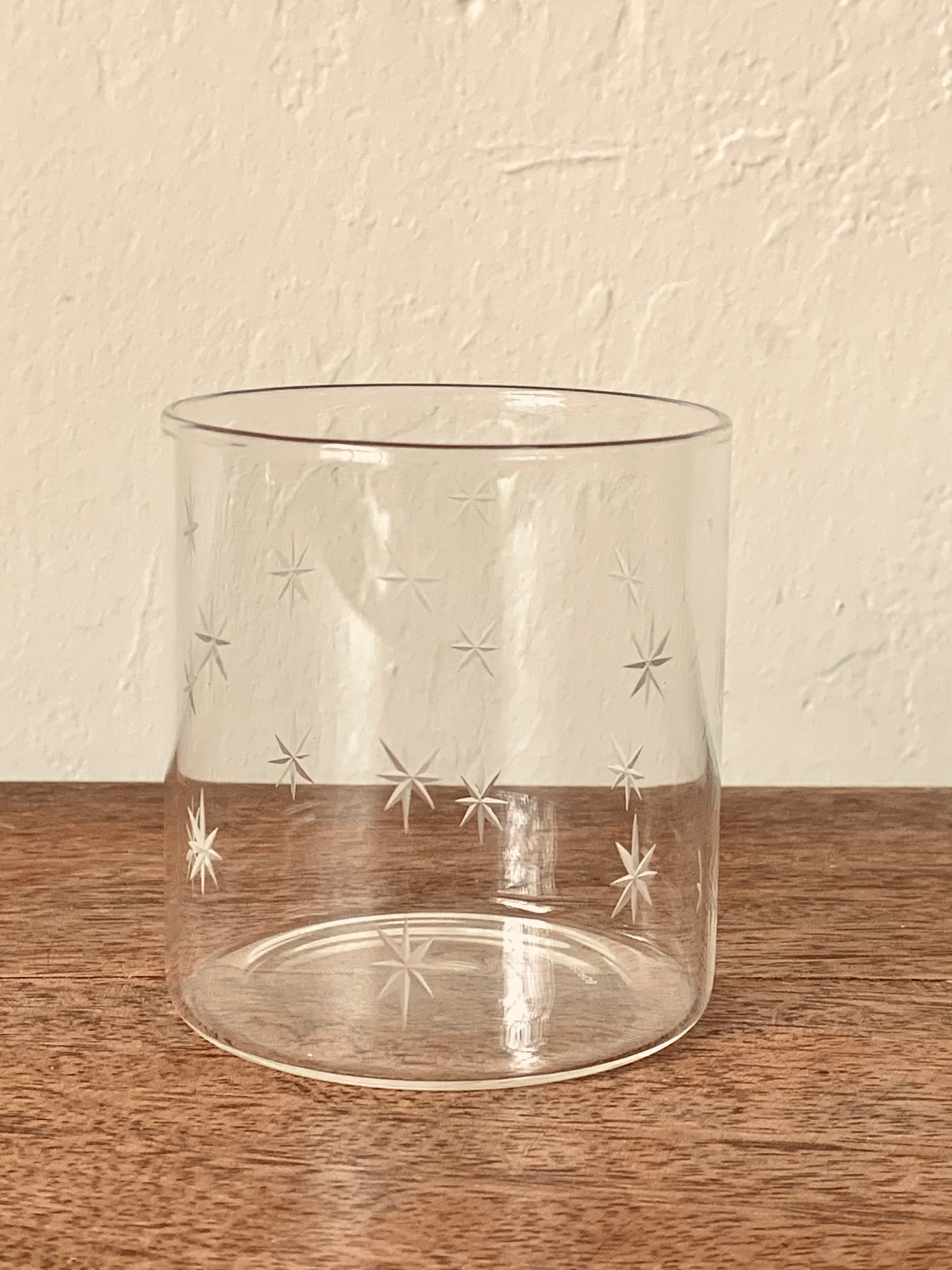 Vision Deco Galaxy Large Tumbler - Set of 6 - 10oz/305ml 3"x3"