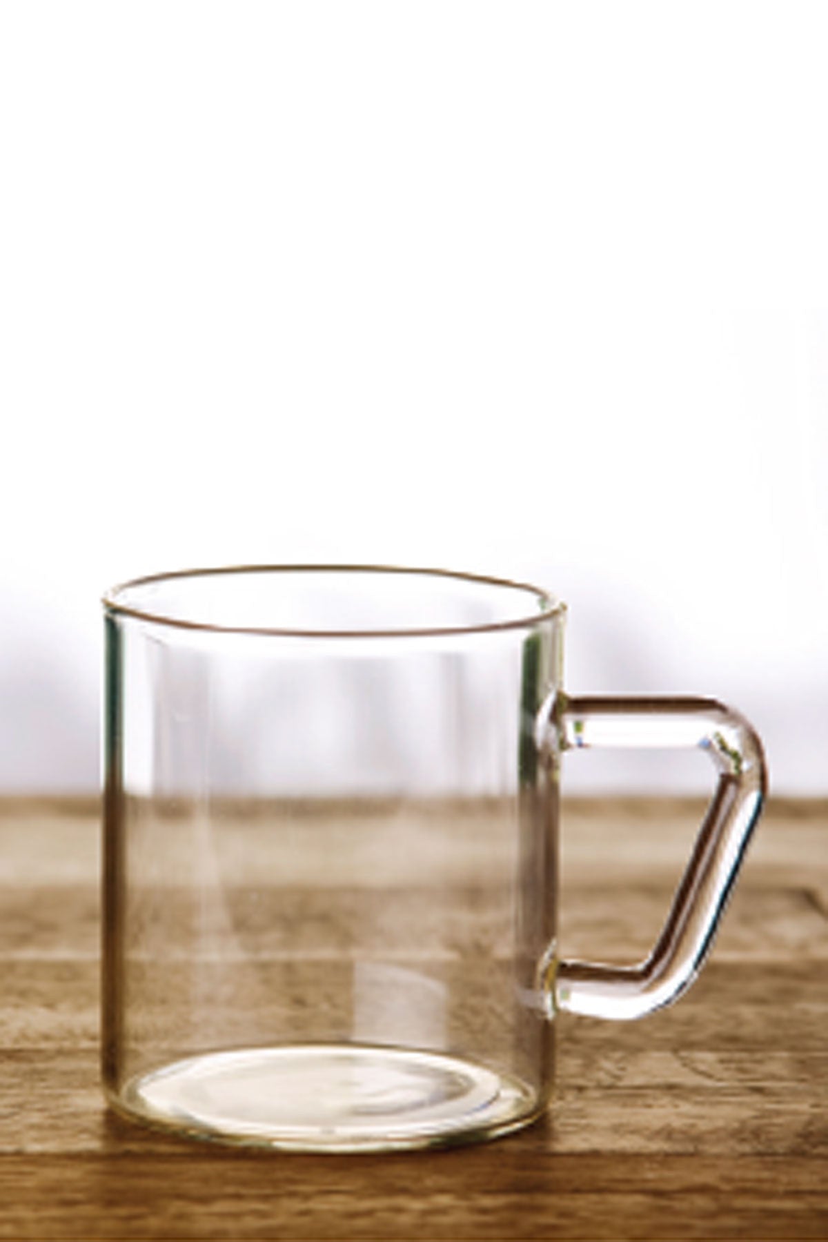 Vision Classic Large Mug set of 4