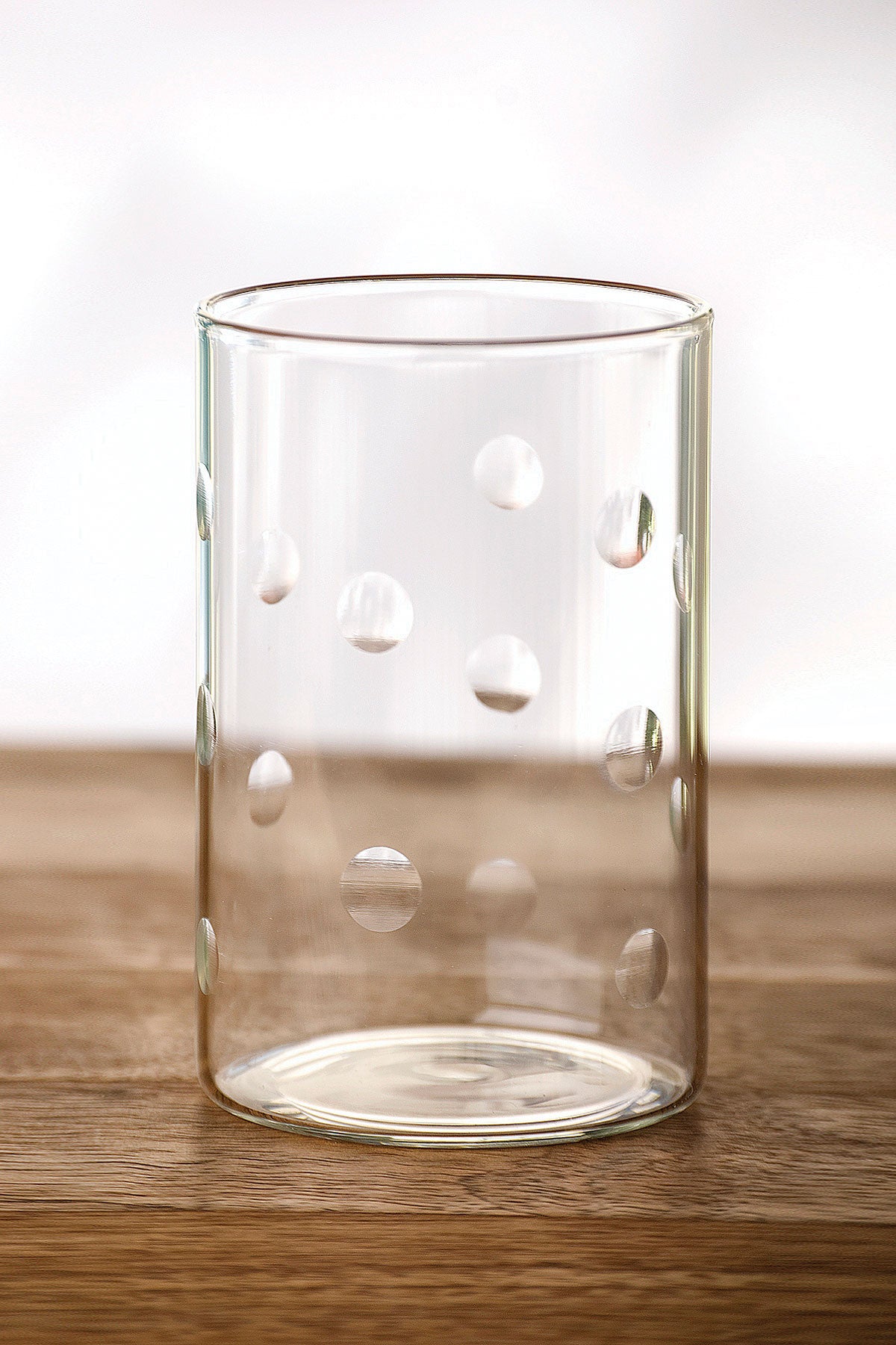 Vision Deco Medallion Med set of 6